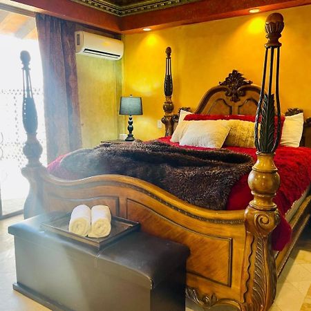 Luxury'S House Villa Puerto Peñasco Eksteriør billede