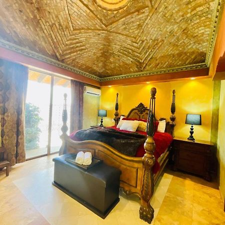 Luxury'S House Villa Puerto Peñasco Eksteriør billede