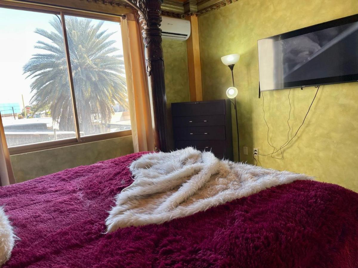 Luxury'S House Villa Puerto Peñasco Eksteriør billede