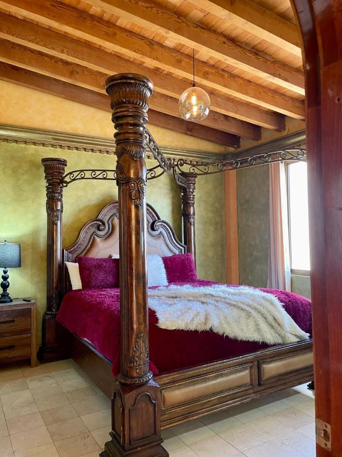 Luxury'S House Villa Puerto Peñasco Eksteriør billede