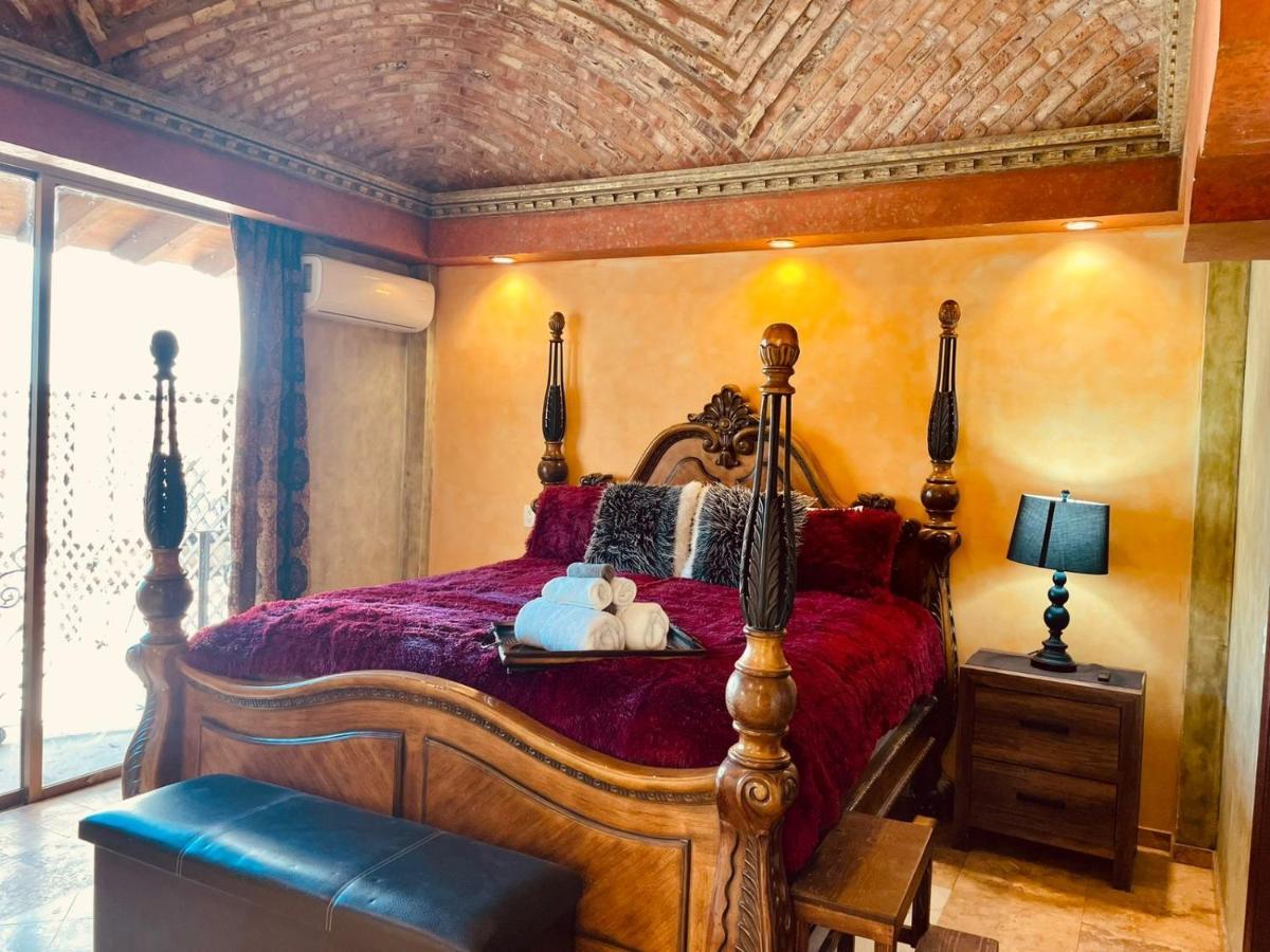 Luxury'S House Villa Puerto Peñasco Eksteriør billede