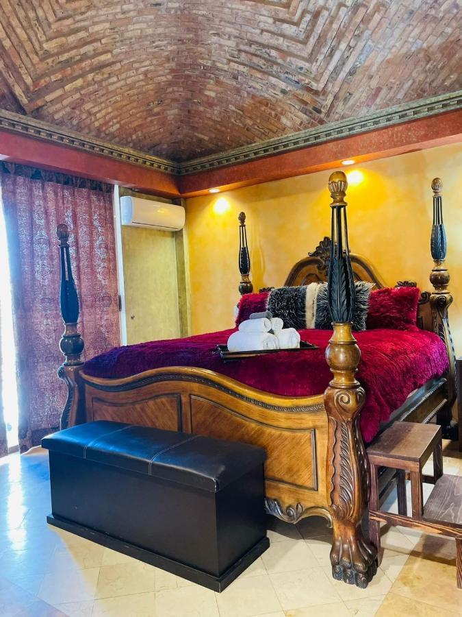 Luxury'S House Villa Puerto Peñasco Eksteriør billede