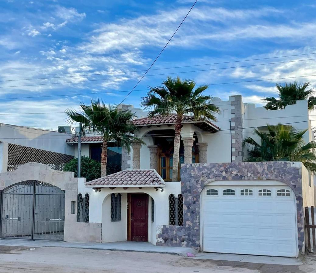 Luxury'S House Villa Puerto Peñasco Eksteriør billede