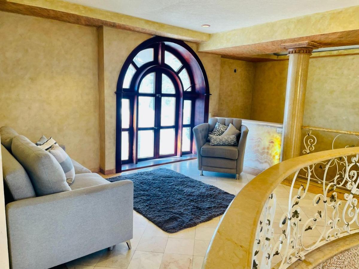 Luxury'S House Villa Puerto Peñasco Eksteriør billede