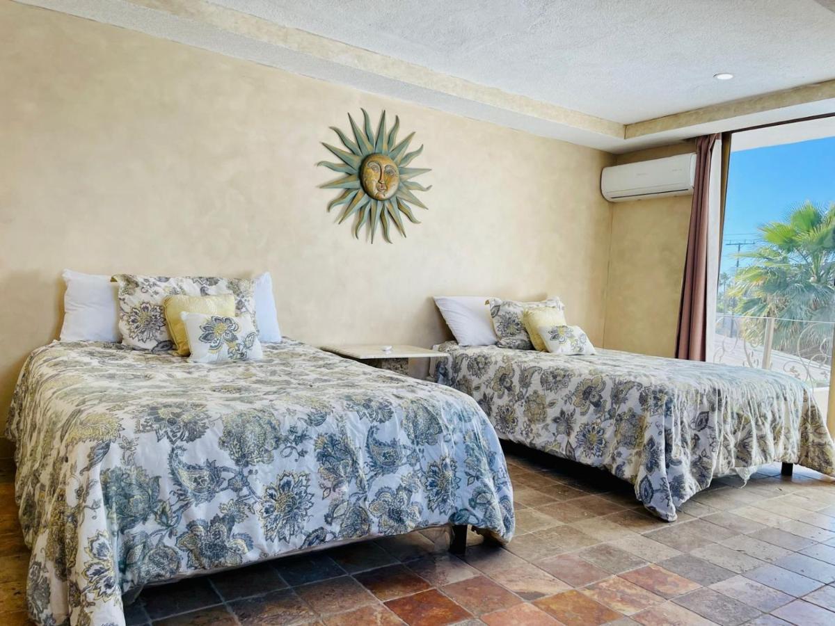 Luxury'S House Villa Puerto Peñasco Eksteriør billede