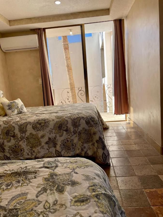Luxury'S House Villa Puerto Peñasco Eksteriør billede