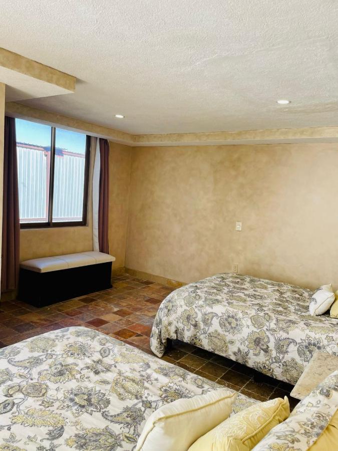 Luxury'S House Villa Puerto Peñasco Eksteriør billede