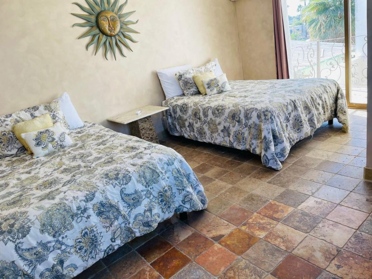 Luxury'S House Villa Puerto Peñasco Eksteriør billede
