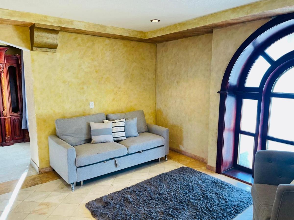 Luxury'S House Villa Puerto Peñasco Eksteriør billede