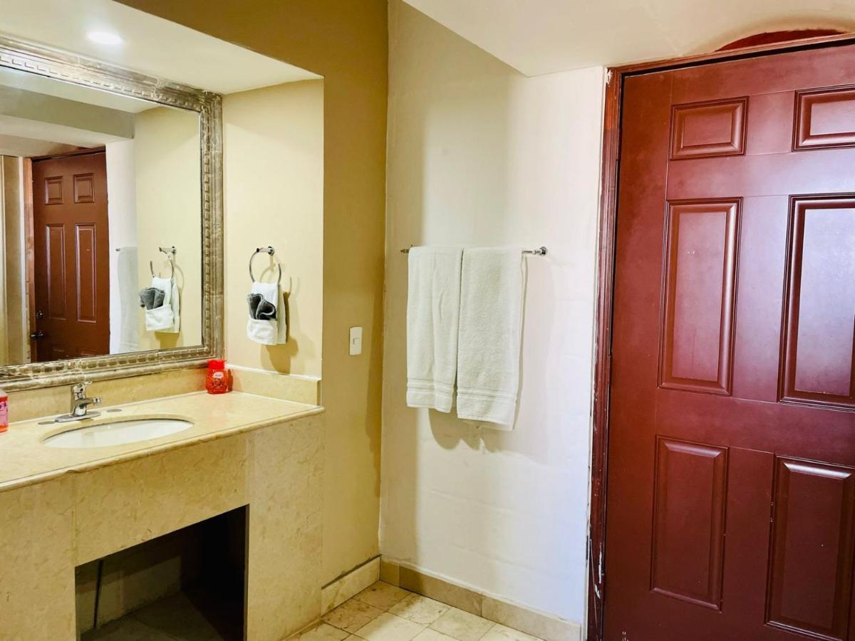Luxury'S House Villa Puerto Peñasco Eksteriør billede