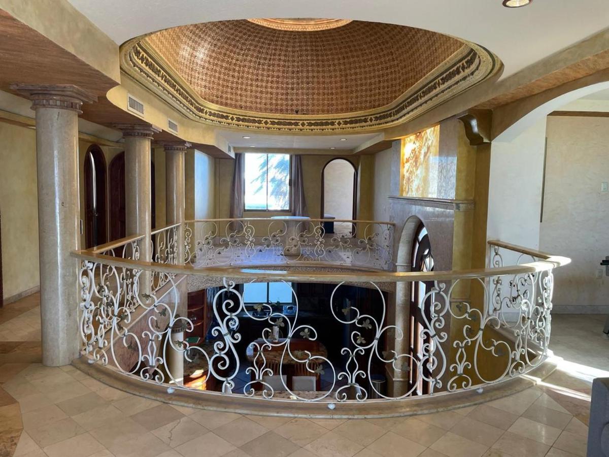 Luxury'S House Villa Puerto Peñasco Eksteriør billede