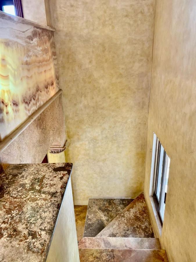 Luxury'S House Villa Puerto Peñasco Eksteriør billede