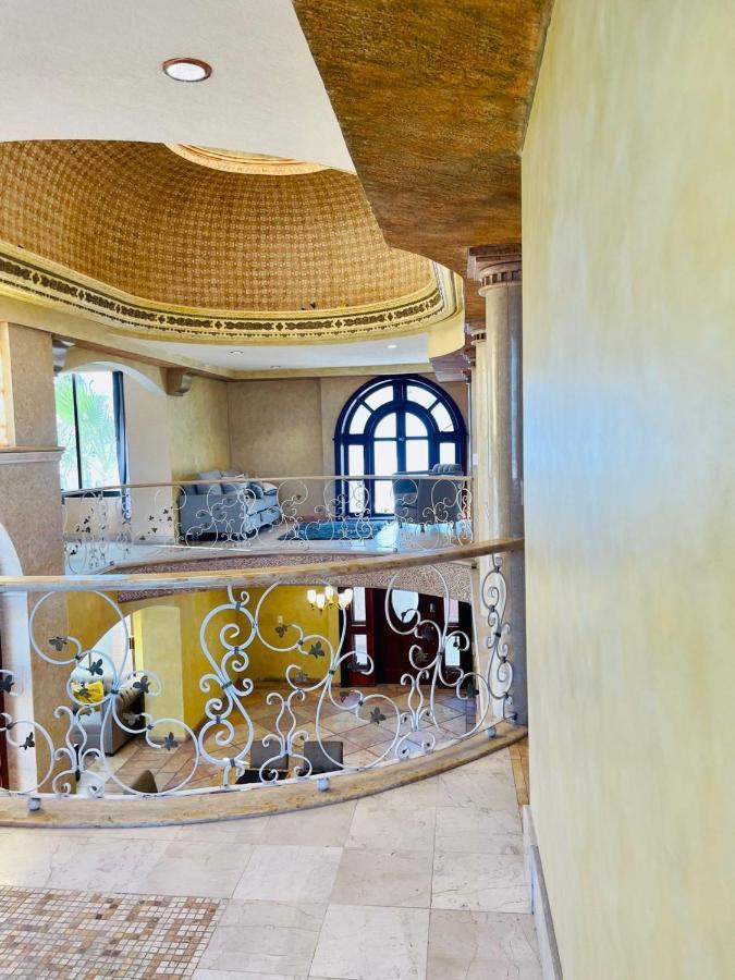 Luxury'S House Villa Puerto Peñasco Eksteriør billede