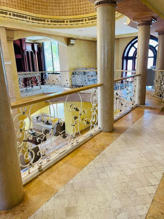 Luxury'S House Villa Puerto Peñasco Eksteriør billede