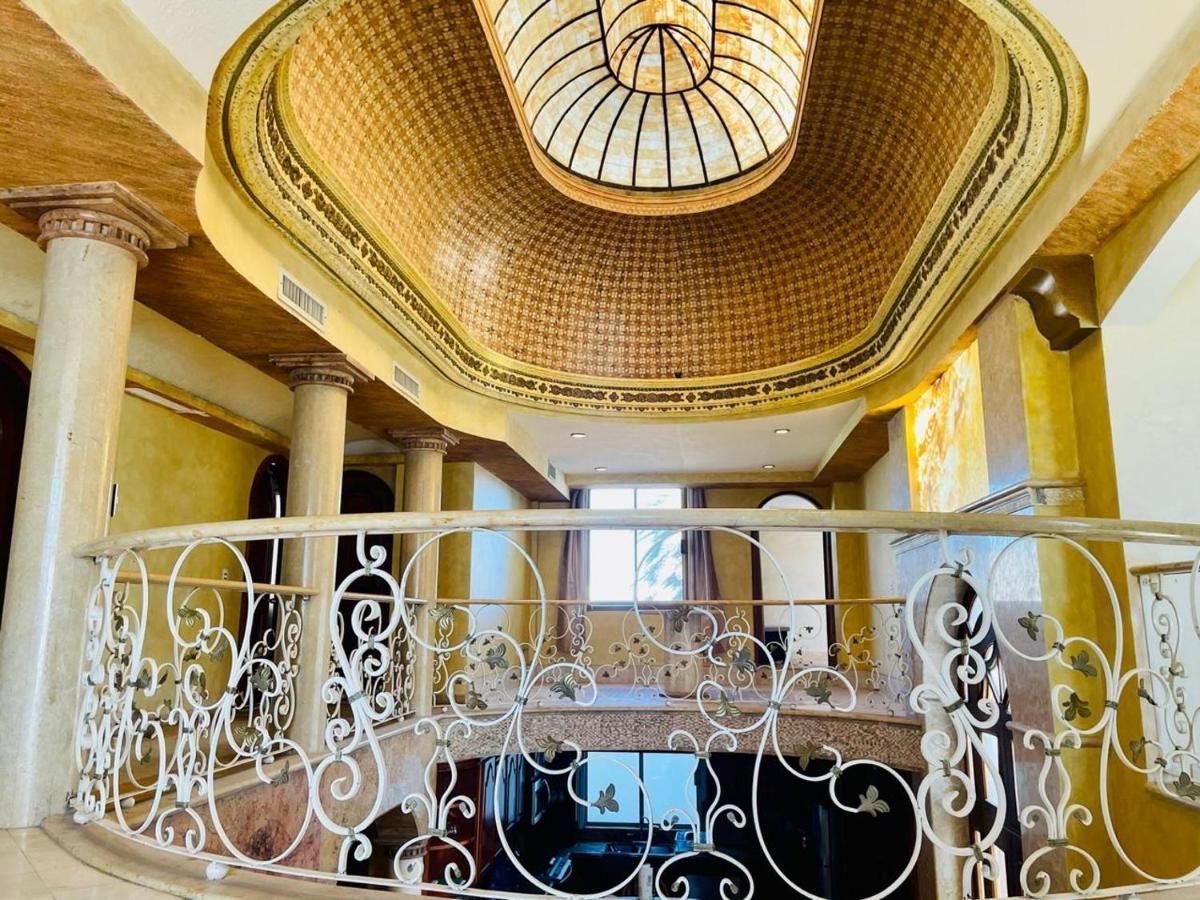 Luxury'S House Villa Puerto Peñasco Eksteriør billede