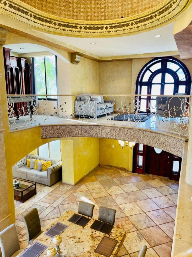 Luxury'S House Villa Puerto Peñasco Eksteriør billede
