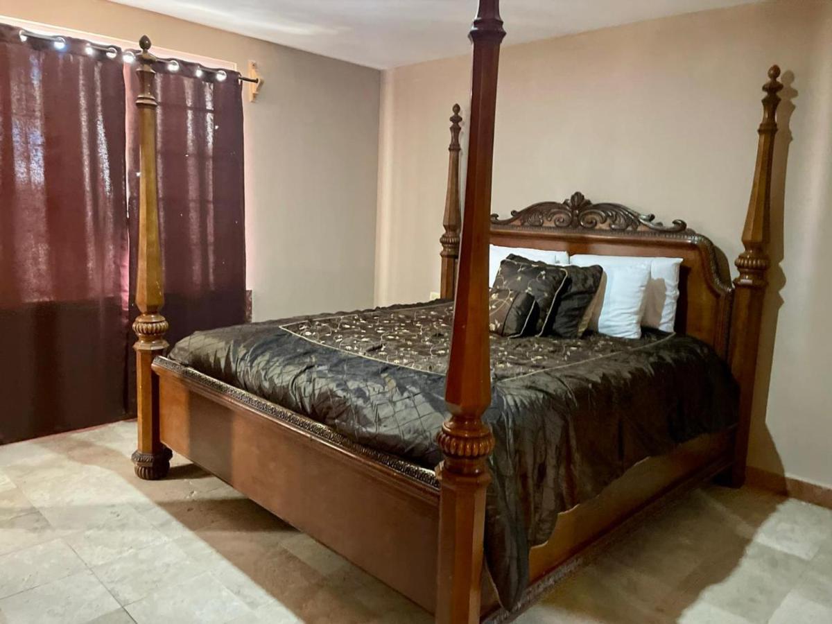 Luxury'S House Villa Puerto Peñasco Eksteriør billede