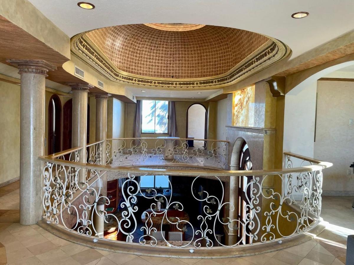 Luxury'S House Villa Puerto Peñasco Eksteriør billede