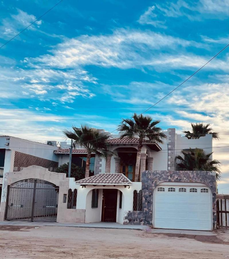 Luxury'S House Villa Puerto Peñasco Eksteriør billede
