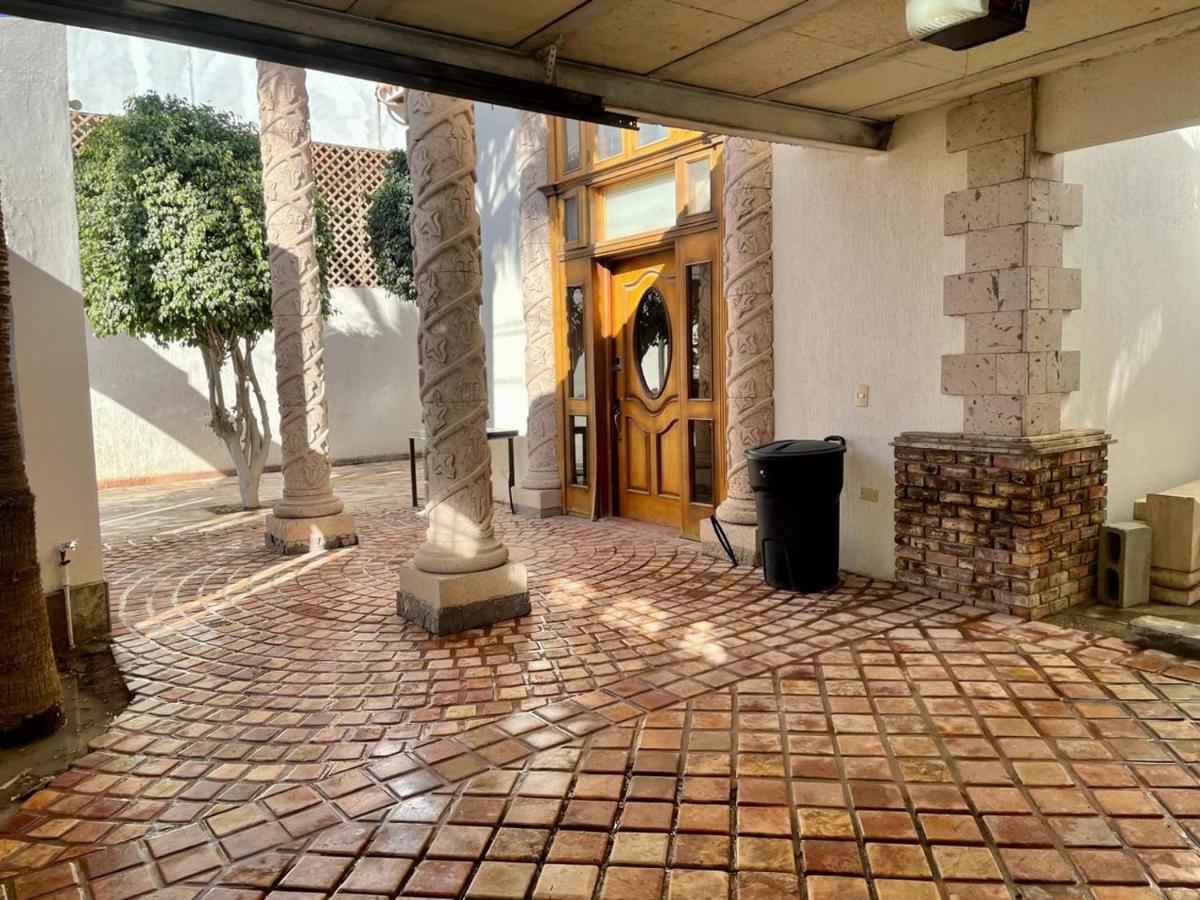 Luxury'S House Villa Puerto Peñasco Eksteriør billede