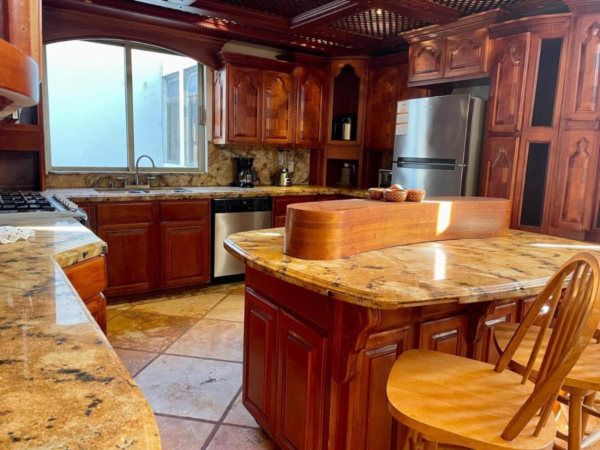 Luxury'S House Villa Puerto Peñasco Eksteriør billede