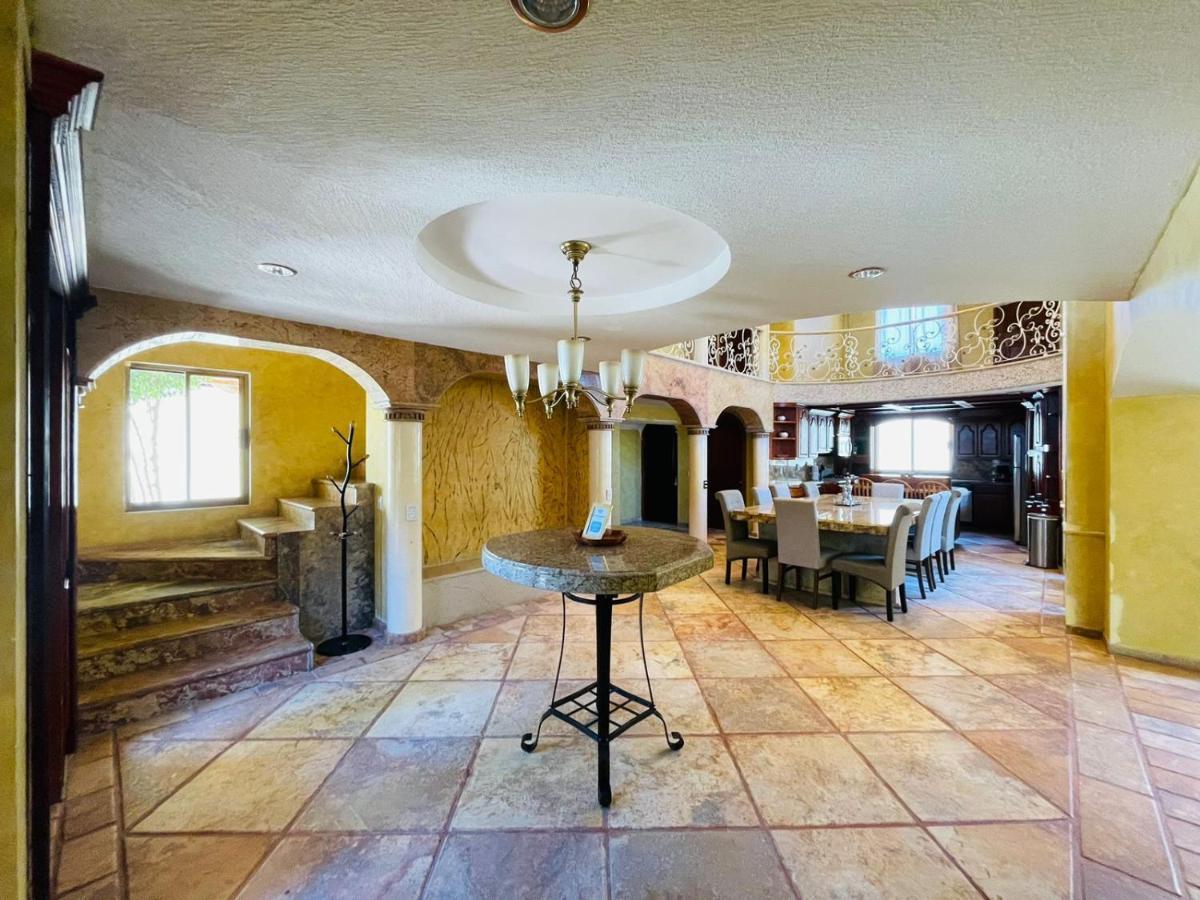 Luxury'S House Villa Puerto Peñasco Eksteriør billede