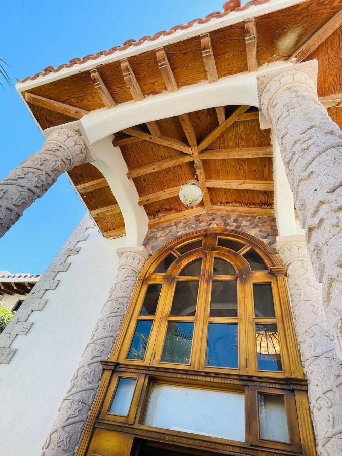 Luxury'S House Villa Puerto Peñasco Eksteriør billede