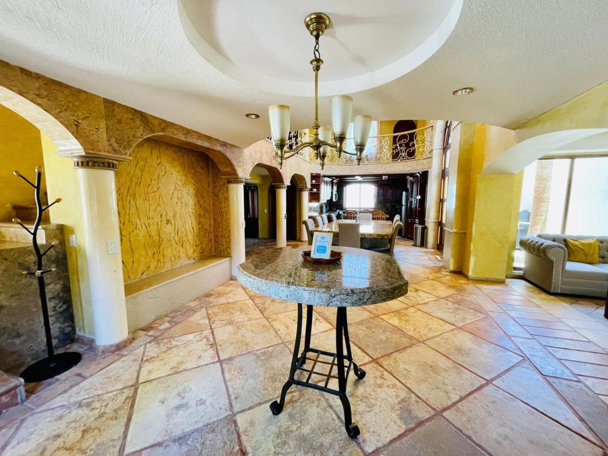 Luxury'S House Villa Puerto Peñasco Eksteriør billede