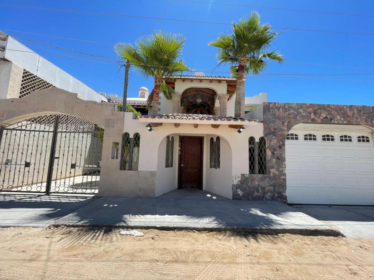 Luxury'S House Villa Puerto Peñasco Eksteriør billede