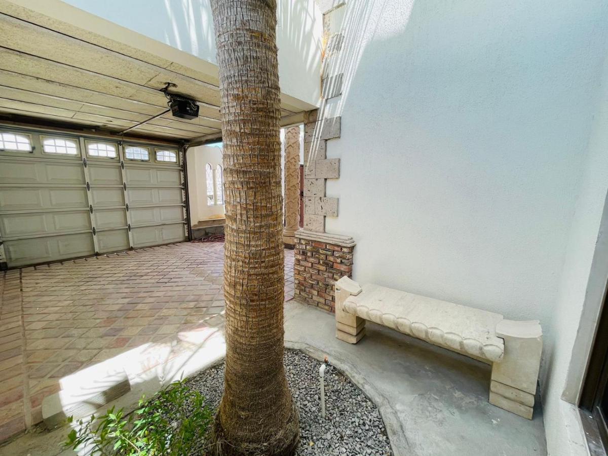 Luxury'S House Villa Puerto Peñasco Eksteriør billede
