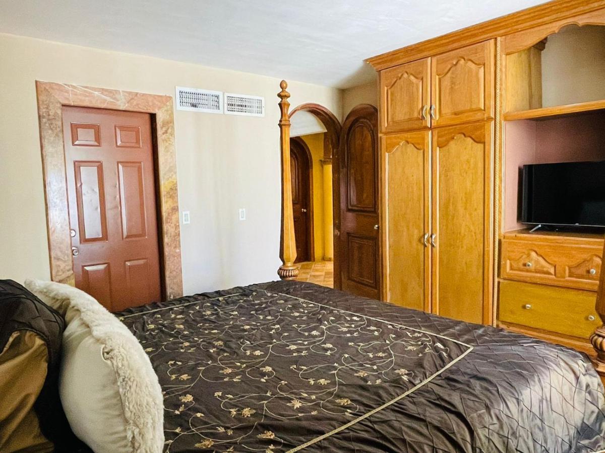 Luxury'S House Villa Puerto Peñasco Eksteriør billede