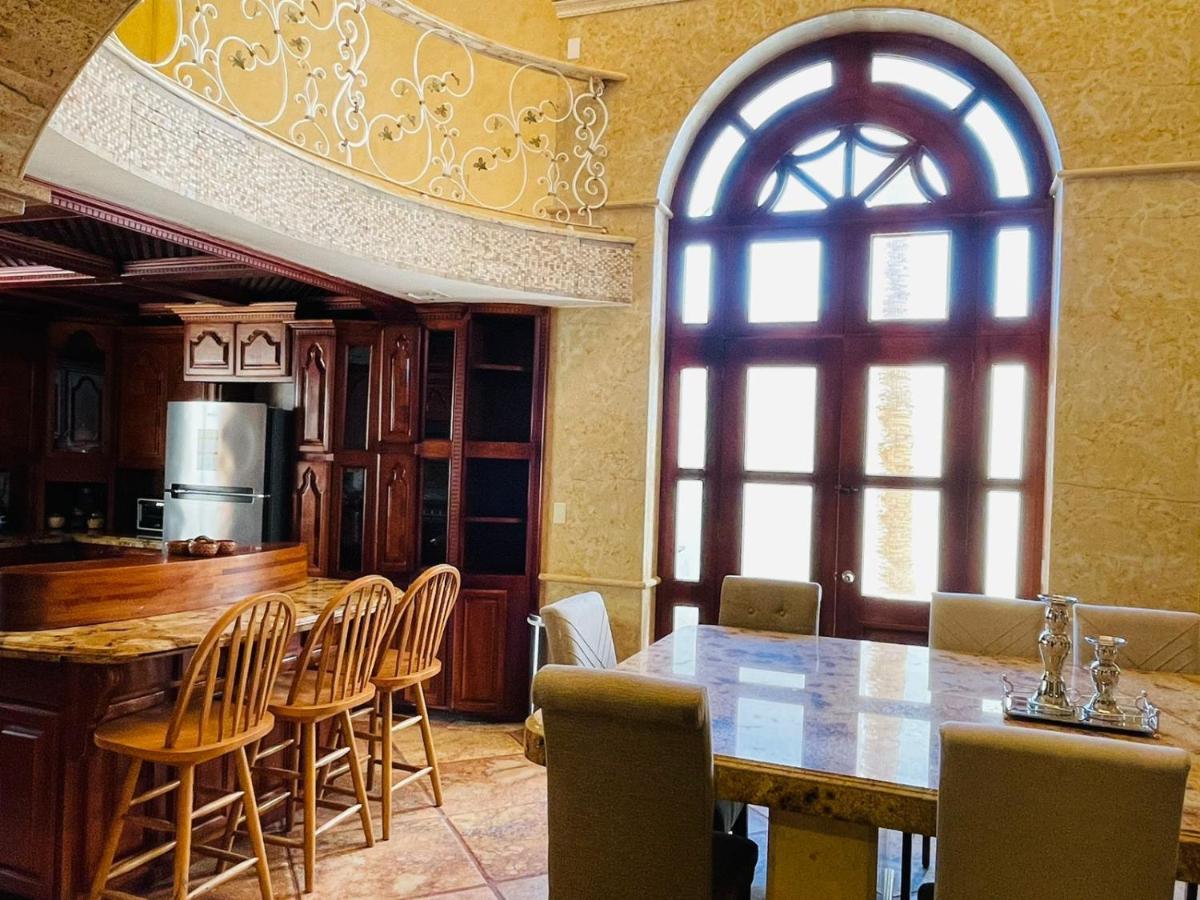 Luxury'S House Villa Puerto Peñasco Eksteriør billede
