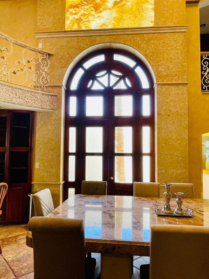 Luxury'S House Villa Puerto Peñasco Eksteriør billede