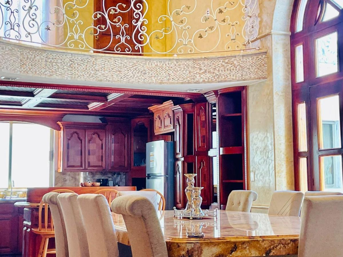 Luxury'S House Villa Puerto Peñasco Eksteriør billede